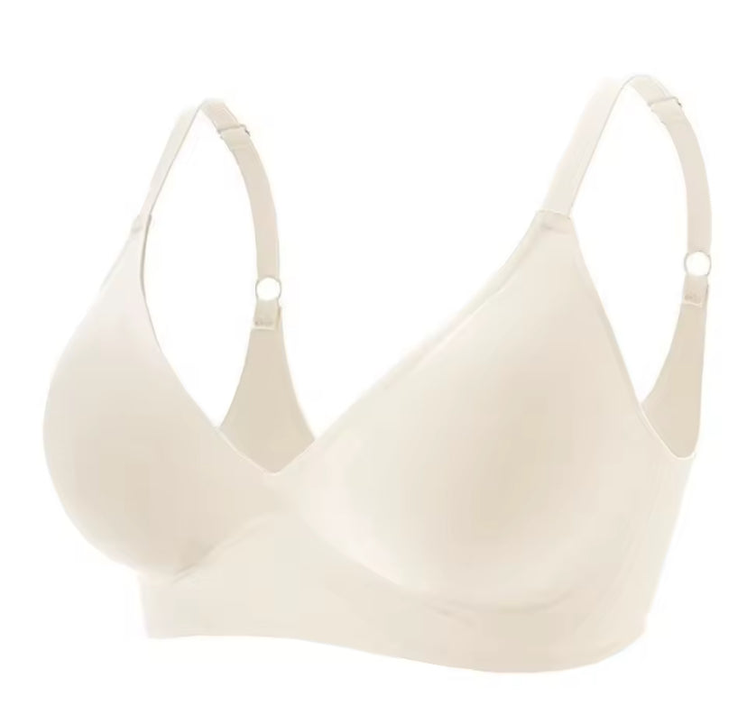 Wireless Padded Jelly Bra