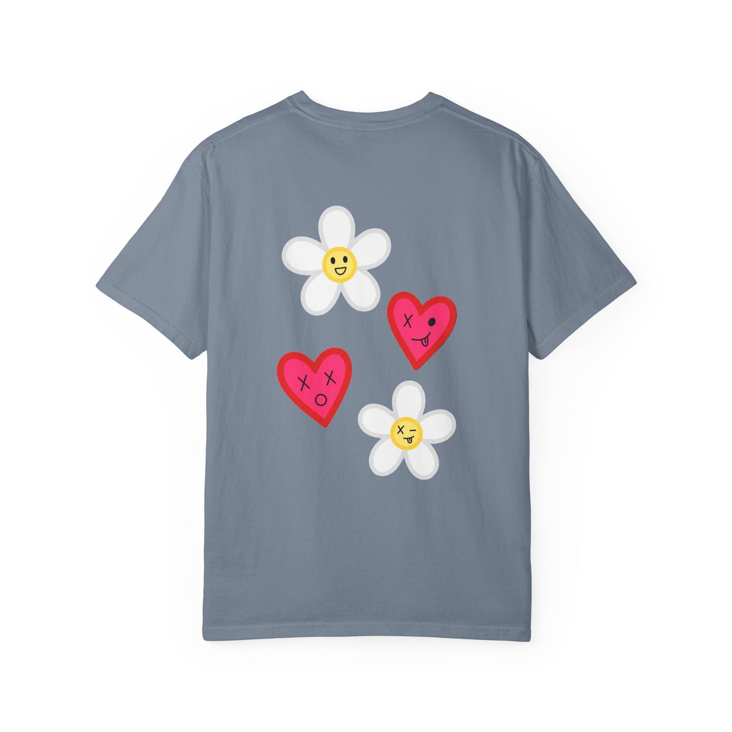 Garden of Love Tee