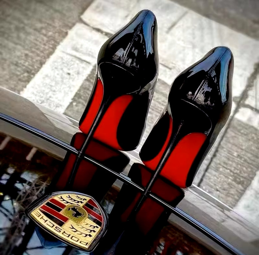 Red Bottom Heels