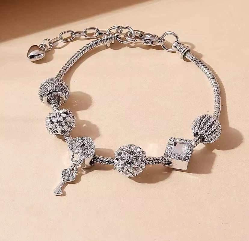 Charm Bracelet