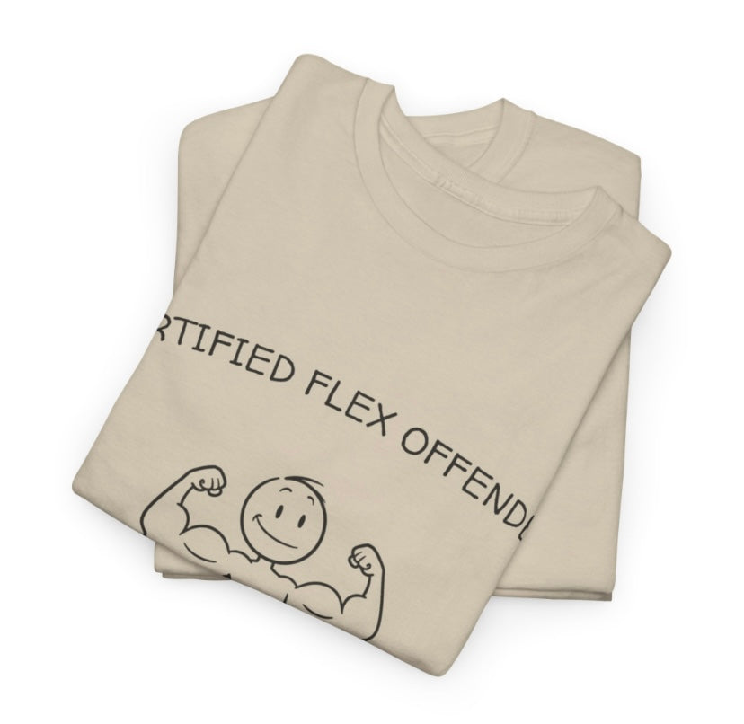 Unisex Gym Meme Top