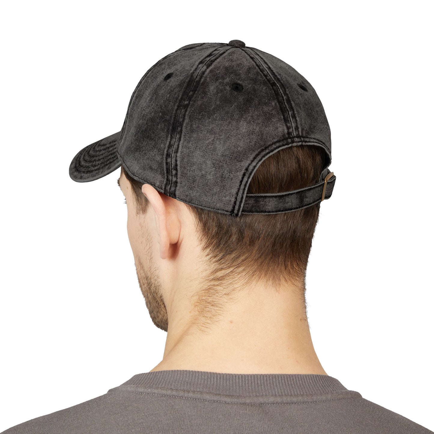 Heartbreaker Embroidered Cap