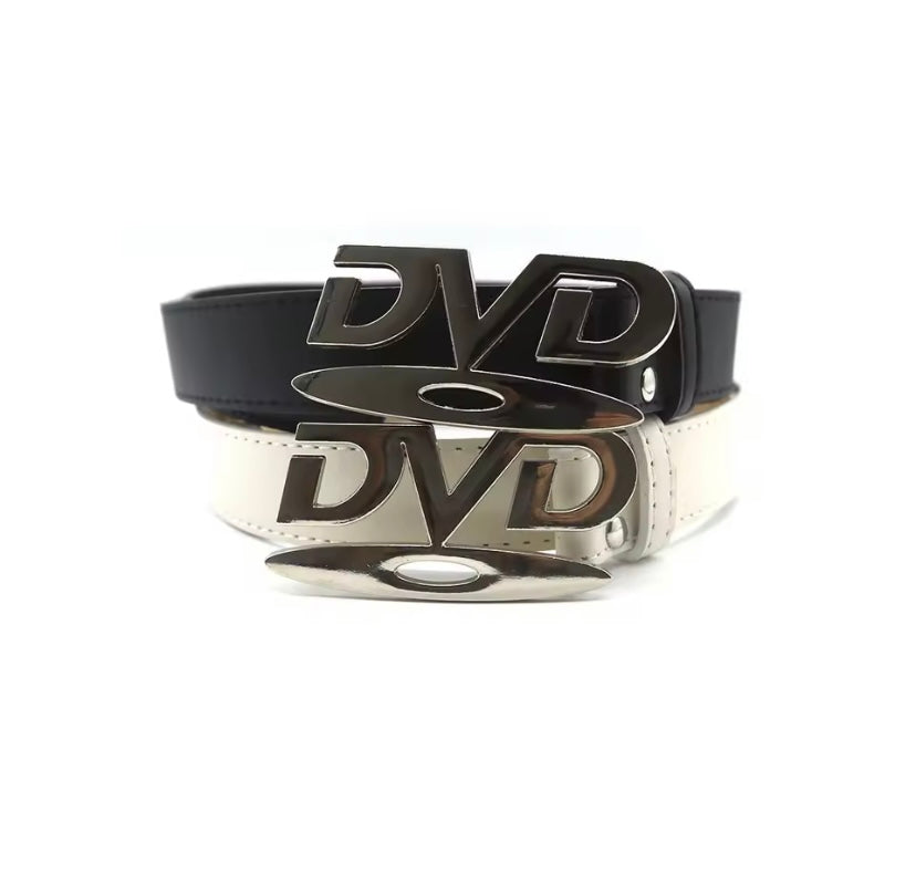 DVD Buckle Belt