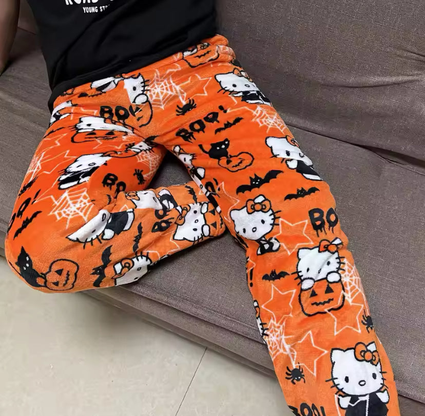 Hello Kitty Pyjama Bottoms