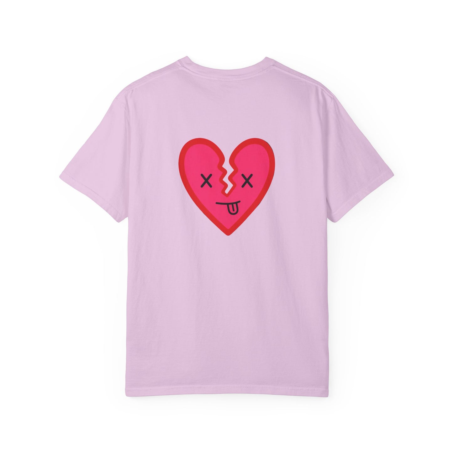 Heartbroken Tee