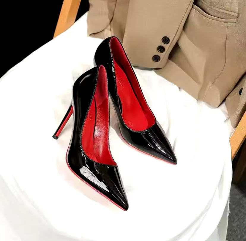 Red Bottom Heels