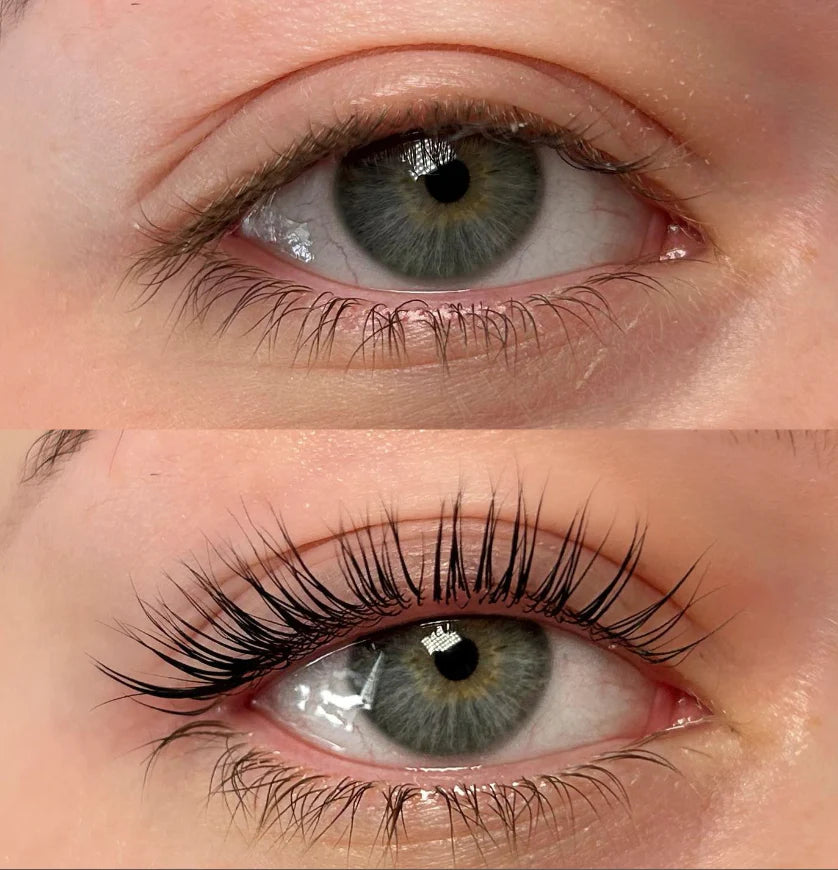 Lash Lift Kit - Eyelash Perming
