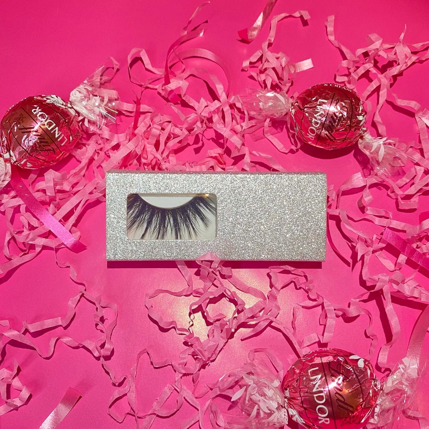 LuxeLashLife faux mink lashes #3