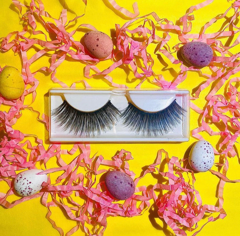 LuxeLashLife faux mink lashes #7