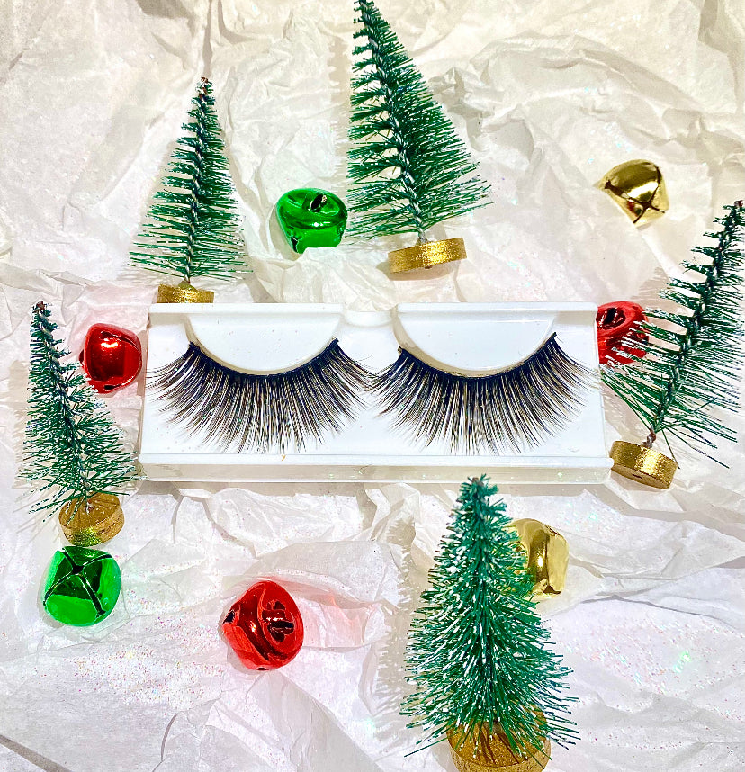 LuxeLashLife faux mink lashes #7