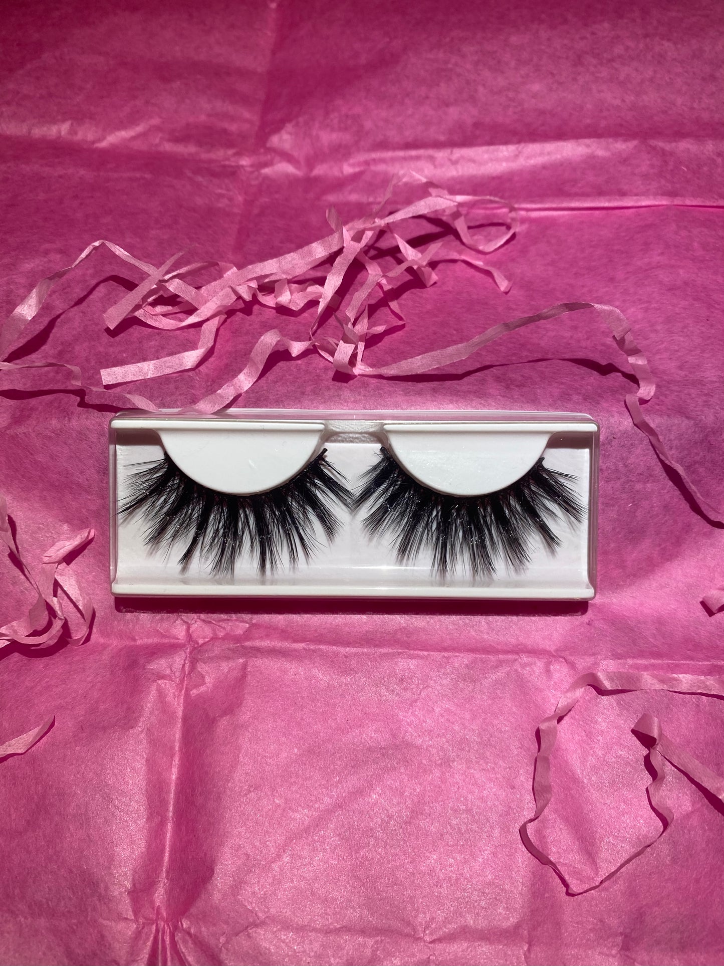 LuxeLashLife faux mink lashes #3
