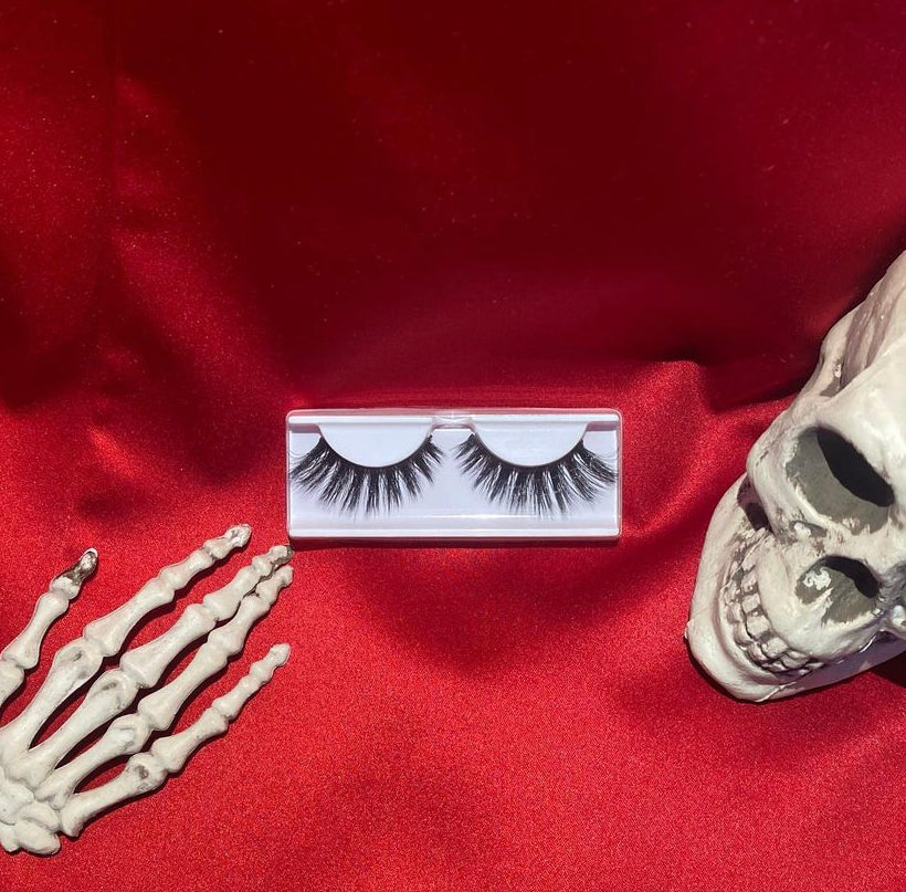 LuxeLashLife faux mink lashes #10