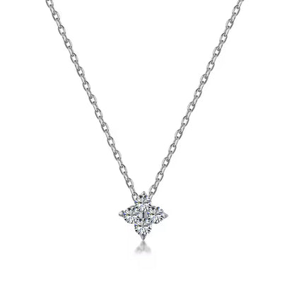 LuxeBloom Jewellery Set