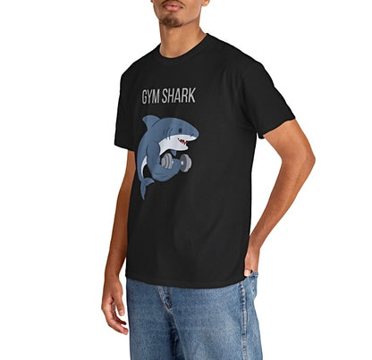 Unisex Gym Meme Top