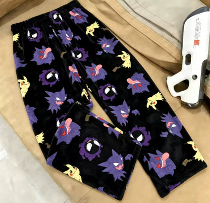 Pokémon Pyjama Bottoms