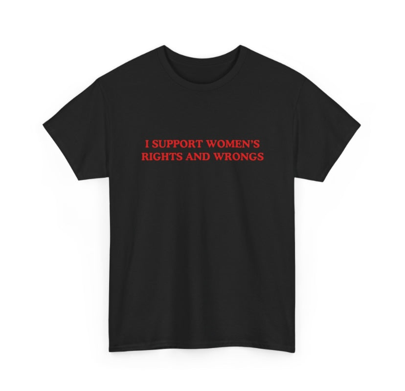 Unisex Quote Top