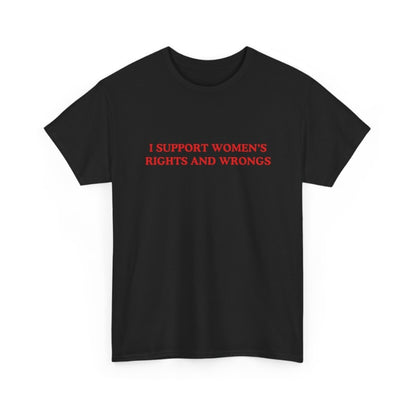 Unisex Quote Top