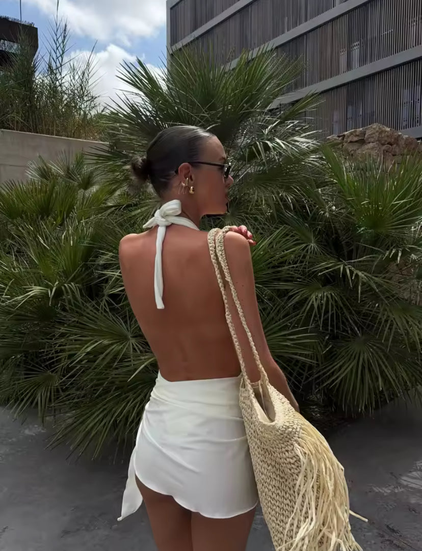 Beachwear Ibiza Co-ord