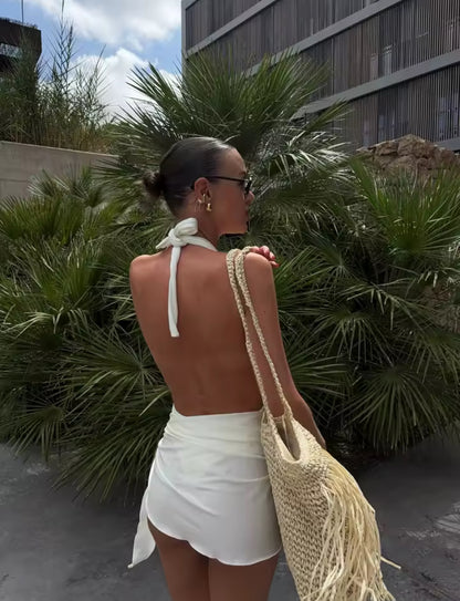 Beachwear Ibiza Co-ord