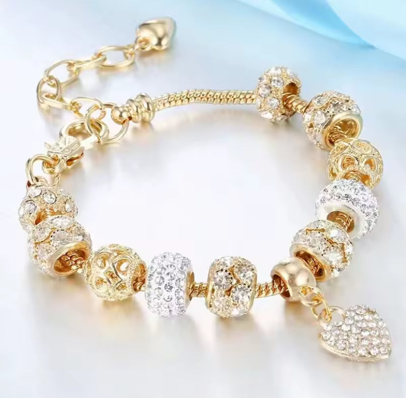Charm Bracelet