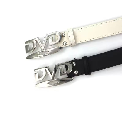 DVD Buckle Belt