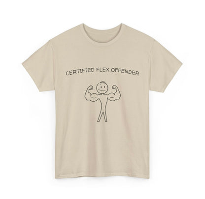 Unisex Gym Meme Top
