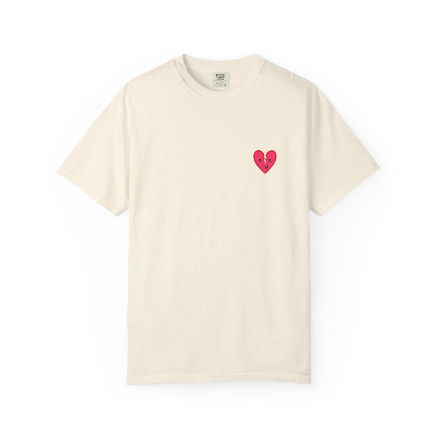 Heartbreaker Tee