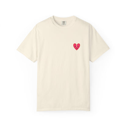Heartbreaker Tee