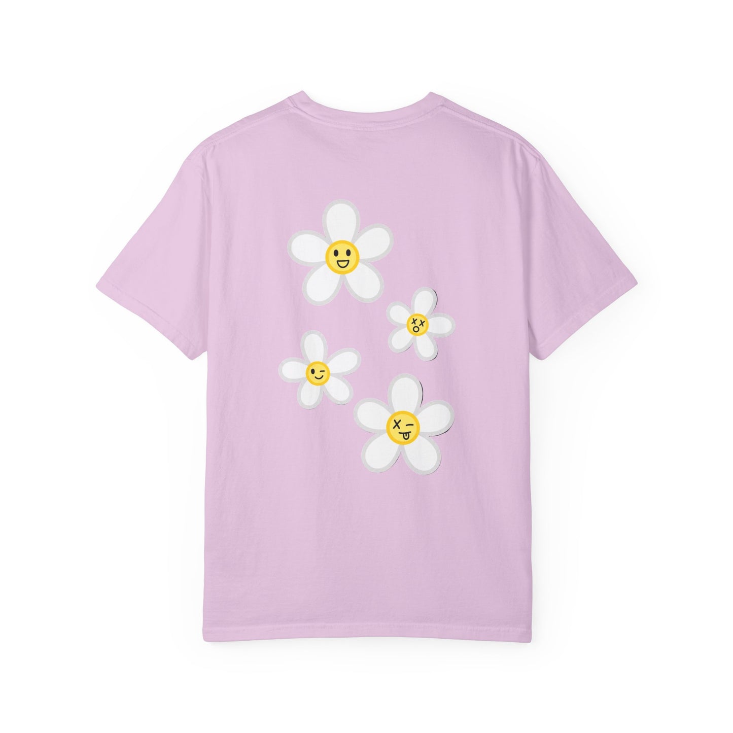 Morning Bloom Tee