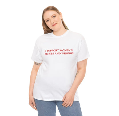 Unisex Quote Top