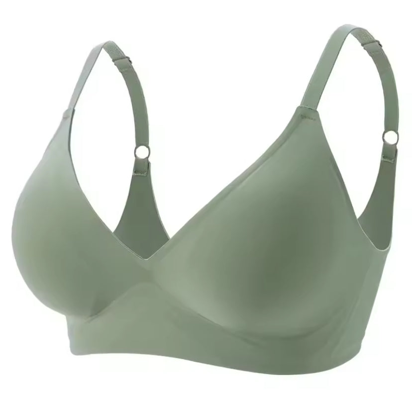 Wireless Padded Jelly Bra