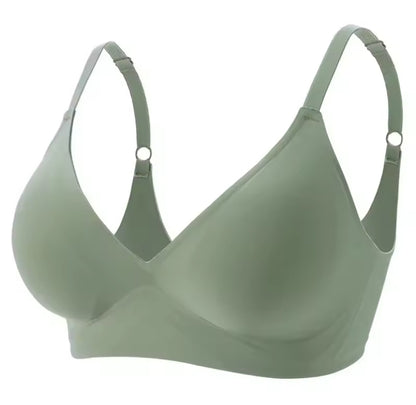 Wireless Padded Jelly Bra