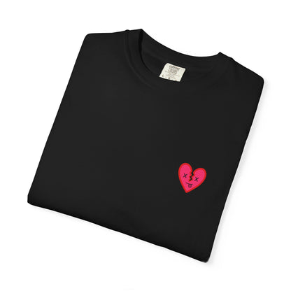 Heartbroken Tee