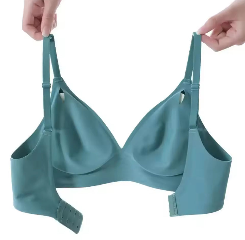 Wireless Padded Jelly Bra