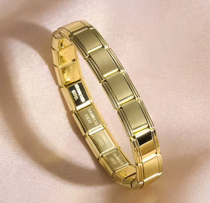 Italian Charm Bracelets
