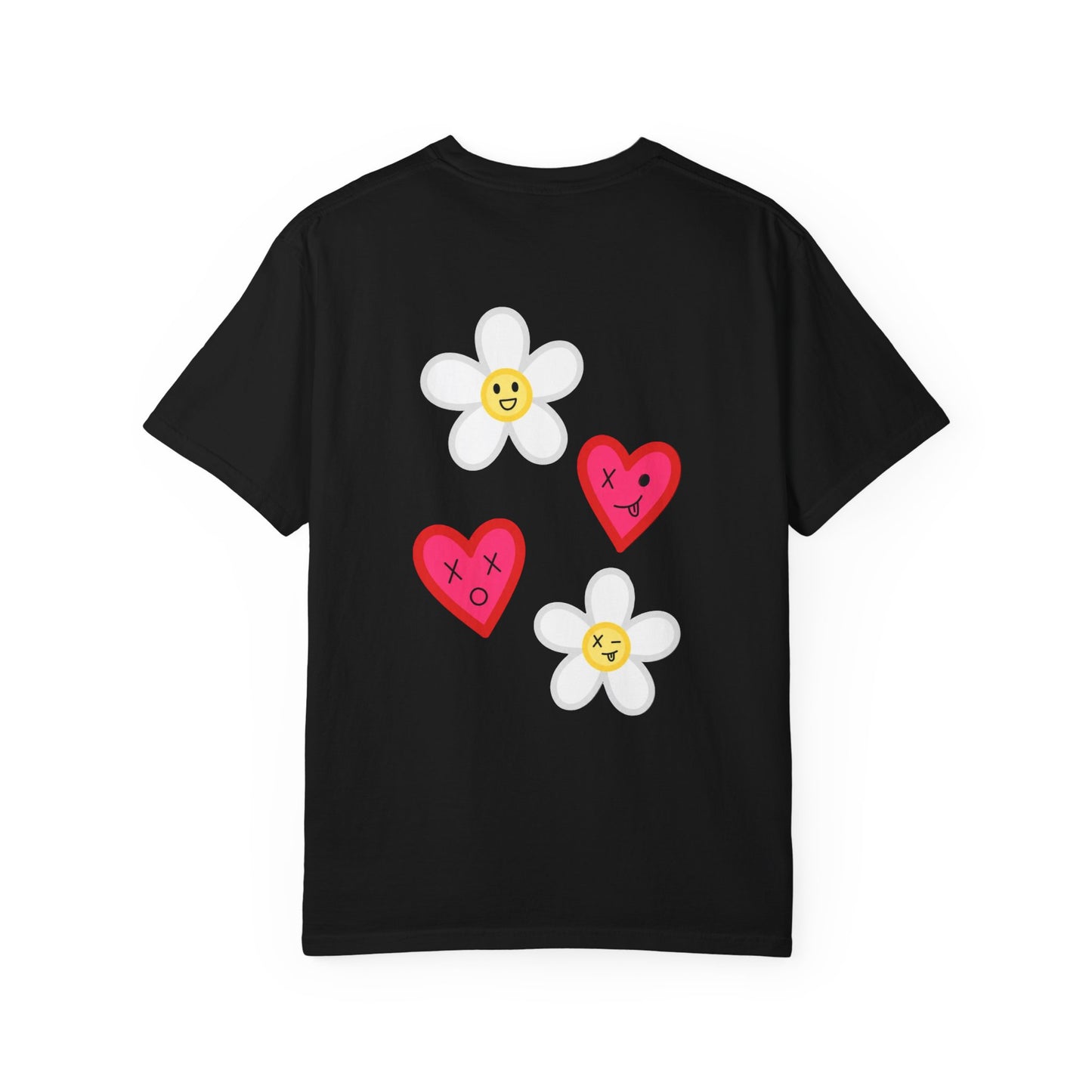 Garden of Love Tee