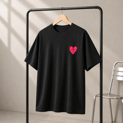 Heartbreaker Tee