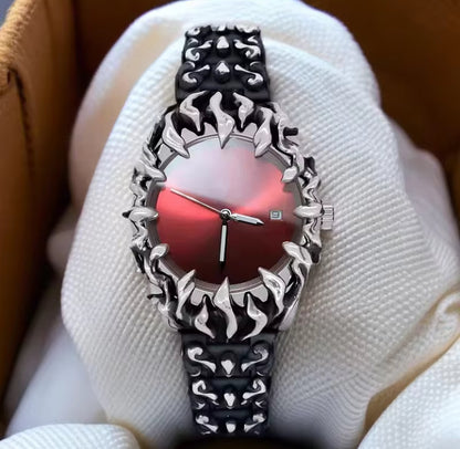 Gothic Claw Watch