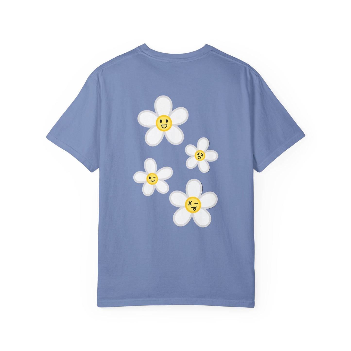 Morning Bloom Tee