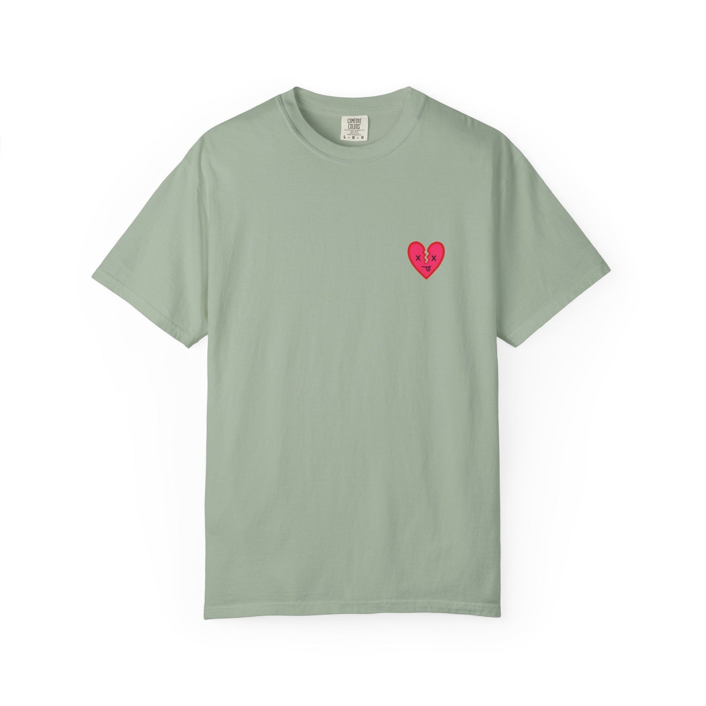 Heartbreaker Tee