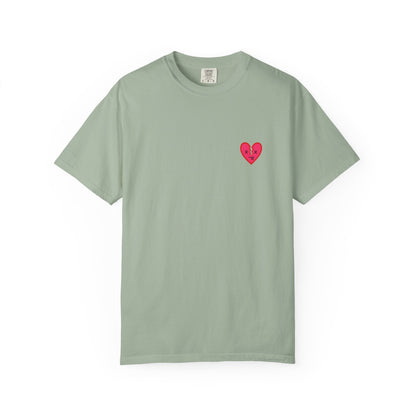 Heartbreaker Tee