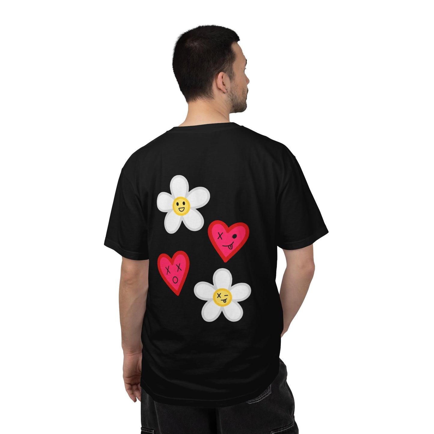 Garden of Love Tee