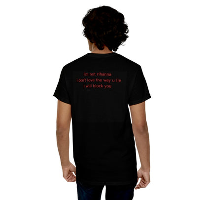 Rihanna Quote Top
