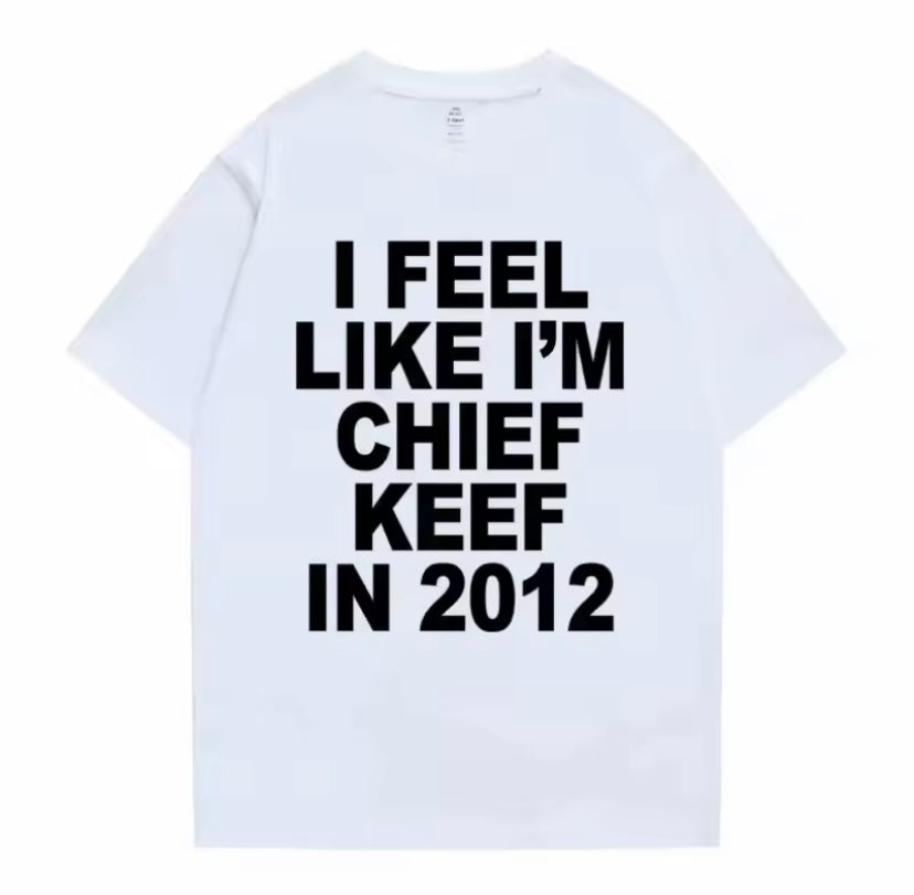 Chief Keef Quote Top