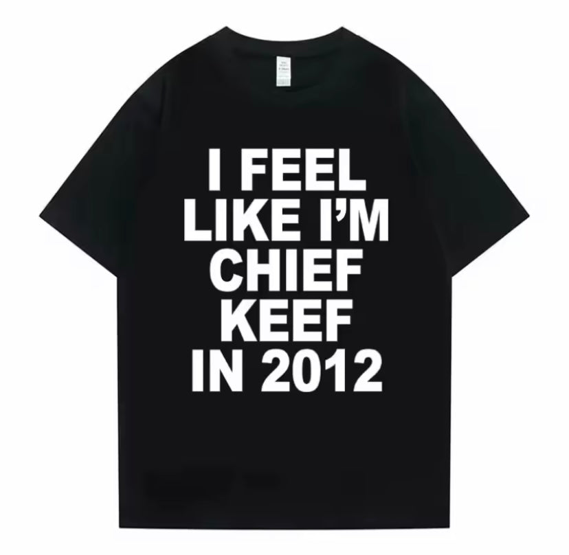 Chief Keef Quote Top