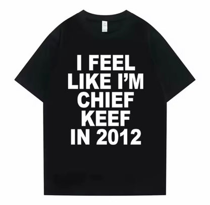 Chief Keef Quote Top