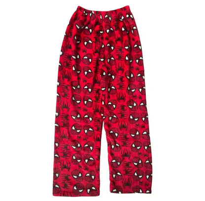 Hello Kitty Spider-Man Pyjama Bottoms