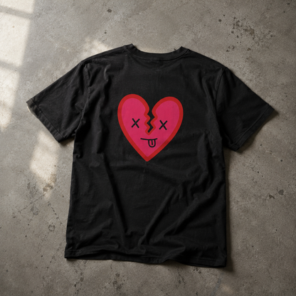 Heartbroken Tee