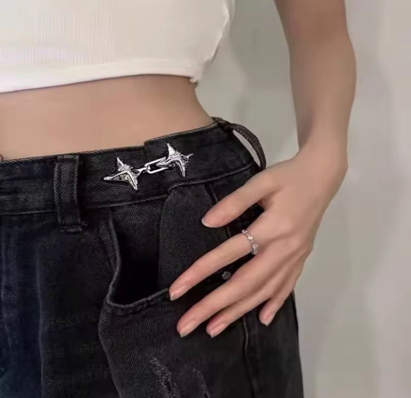 Jean Waist Adjusters