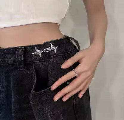 Jean Waist Adjusters